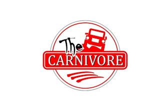 design modern carnivore or automotive brand logo