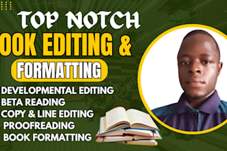 proofread, developmental edit, grammar check your fiction, non fiction novel