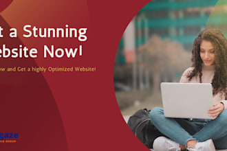 build a website that wows visitors using elementor