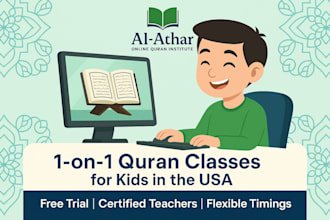 be your expert online quran teacher for kids and adults online quran teaching