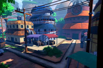 roblox full game creation, full game development, roblox