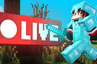 create eye catching minecraft thumbnails for your videos