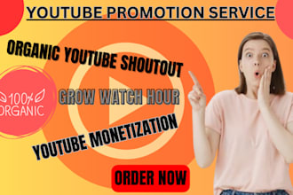 shoutout youtube channel to 5m twitter, fb, ig, yt audience