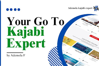 be kajabi expert for kajabi online course teachable thinkific kajabi expert