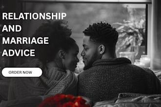 provide personalized advice for love and marriage issues