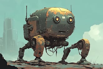build, base and paint your warhammer 40k
