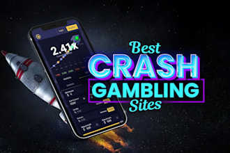 custom  crash game development provably fair white label crash game