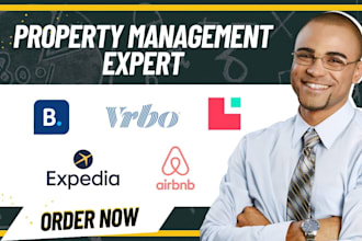 setup lodgify website airbnb , hospitable, vrbo, smoobu, hostaway, guesty