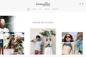 design and set up ecwid, bigcommerce, and opencart ecommerce store for you