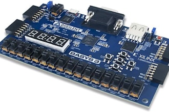 do verilog fpga programming digital system vhdl circuit multisim xilinx vivado