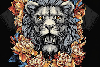 create custom christian t shirt design