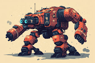 draw your star wars, warhammer