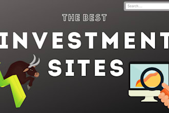 develop bitcoin investment site, mlm site ,p2p website, airbnb website  for you