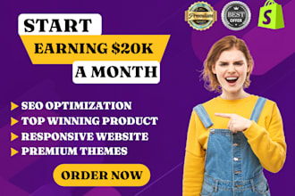 design redesign shopify store shopify dropshipping store shopify website
