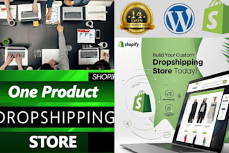 manage shopify product uploads with pricing and inventory updates