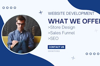 review your website and recommend the best marketing