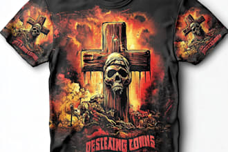do christian t shirt design and bible verse bulk designs