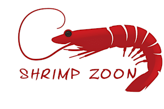 design coco shrimp restaurant logo