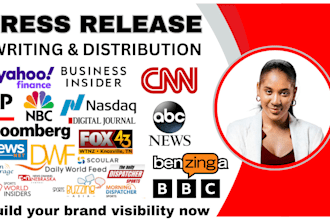 do press release writing  crypto press release crypto press release distribution