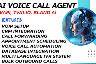 setup vapi ai calling agent, ai cold calling agent, retell ai, ghl chatbot, vapi