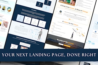 design responsive UI UX for your website
