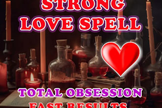 cast emergency love spell to attract new love after  braek up