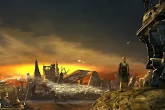 unreal engine game development, open world map environment, game mods, plugin,