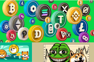 create your cryptocurrency coin, memecoin, dogecoin, bitcon, litcoin, dash, pivx