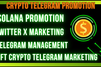 do telegram promotion run approved telegram ads get 15m signal and forex traders