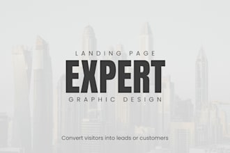 design a high converting shopify landing and payment gateway integration
