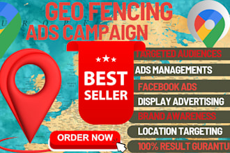 setup profitable geofencing ads target people grow cbd and cannabis businesses