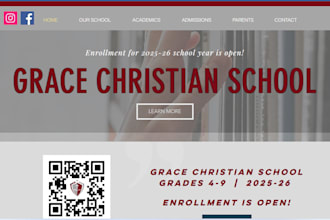 build lms educational website online course website education, elearning website