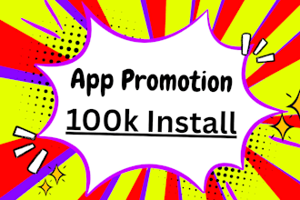 do mobile app promotion app marketing for android app