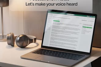 write podcast show notes that connect with your audience