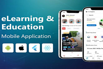 build kids ai e learning app, kids learning game, e learning website