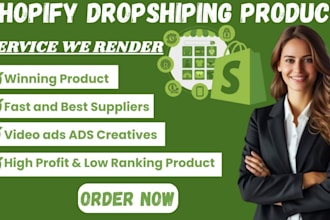 find shopify winning products bulk upload edit inventory pricing