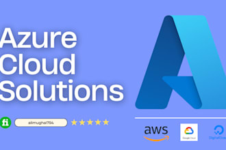 be your microsoft azure and cloud computing guy
