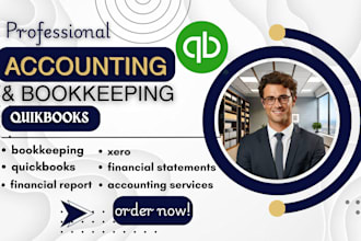 real estate airbnb property rental management bookkeeping quickbooks excel wave