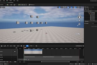 design and implement gameplay systems and tools for your unreal engine projects