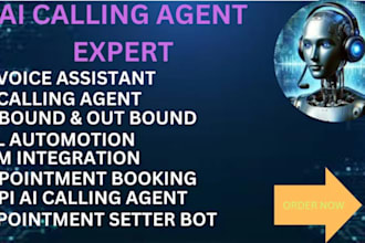 build ai agent ai voice agent ai cold calling ai saas vapi ai calling agent