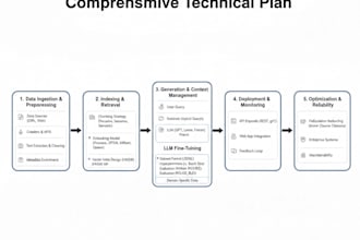advanced rag development and llm model fine tuning