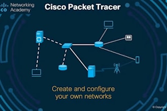 do cisco packet tracer projects in cisco packet tracer