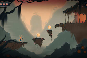 create or fix unity 2d and 3d games