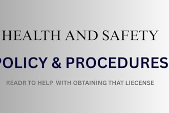 home care policies and procedures manual ndis employee handbook health care