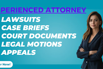 be your divorce coach for cases in family law, child law, marriage , divorce
