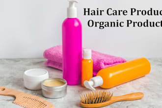 formulate african american hair care and african american skin care products
