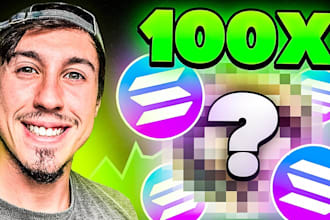 100x solana memecoin sale, crypto telegram promotion, pump fun to raise 800sol