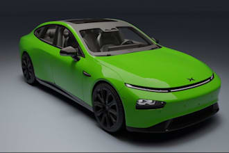 3d ceo sprinter,3d car rigging,3d xpeng interior,bike design,technic car design
