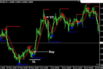 code custom mt4,mt5 eas, forex bot, or ibrk python trading strategy