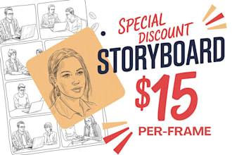 draw anime manga comic pages, storyboards panels, illustrate nsfw graphic novel